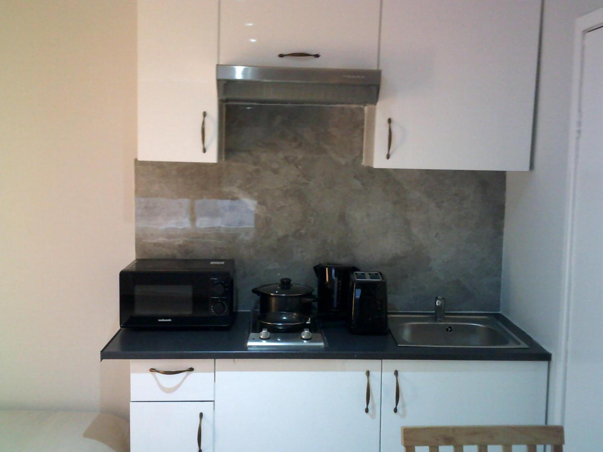 Newly Built Modern Studio House With Free Parking 伦敦 外观 照片