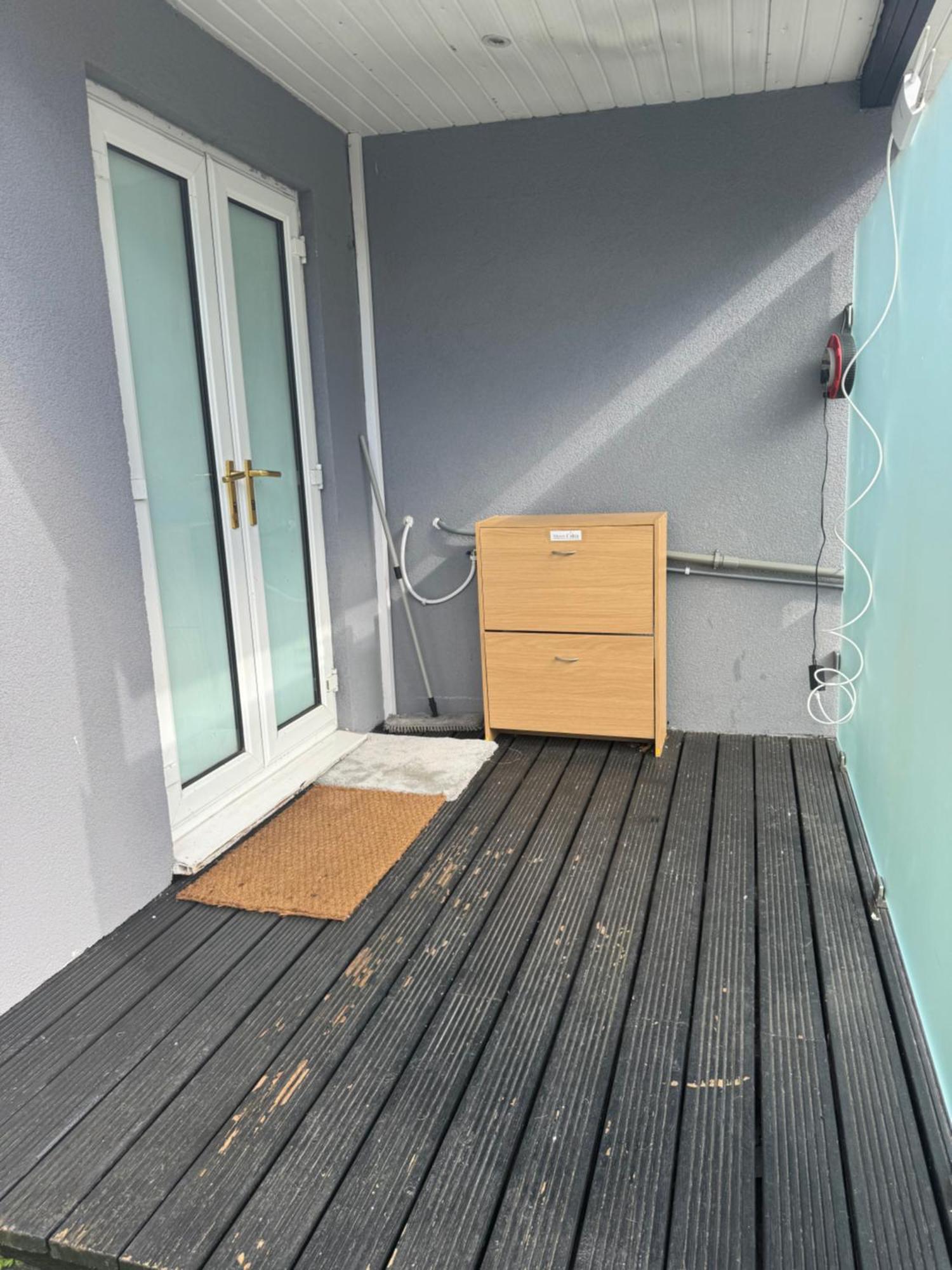Newly Built Modern Studio House With Free Parking 伦敦 外观 照片